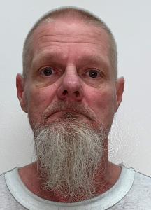 James Anthony Mitchell a registered Sex Offender of Texas