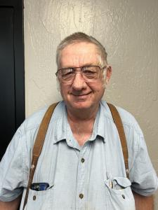 George Elmer Brannum a registered Sex Offender of Texas