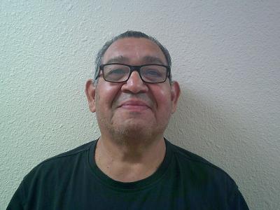 Nick Rios Rodriguez a registered Sex Offender of Texas