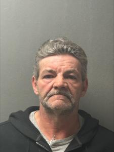 Clarence Quintin Wood a registered Sex Offender of Texas