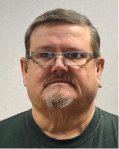 Joseph Leon Russell a registered  of Texas