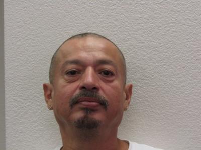 Jose Luis Ortega a registered  of Texas
