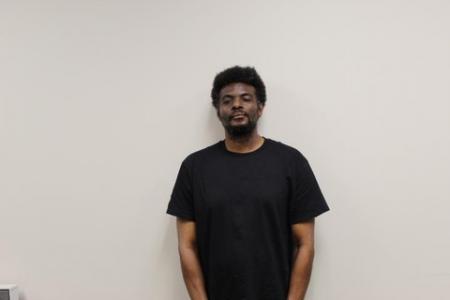 Danny Charles Henderson a registered  of Texas