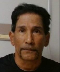 Roger V Betancourt a registered  of Texas
