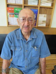 Santiago Rosas Rangel a registered  of Texas