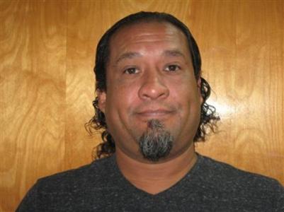 Jesus Hernandez a registered  of Texas
