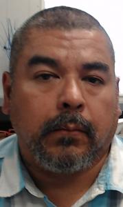 Mike Castro a registered Sex Offender of Texas