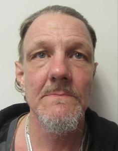 Rickey Edward Mc-corkle a registered  of Texas