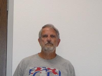 Dorman Randall Massingill a registered Sex Offender of Texas