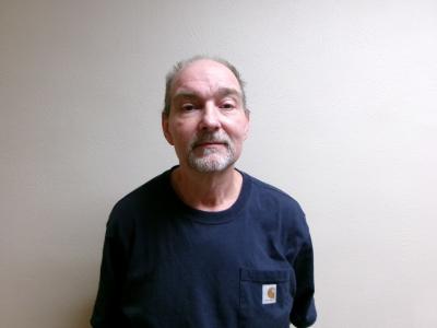 Charles Verdis Anderson a registered Sex Offender of Texas