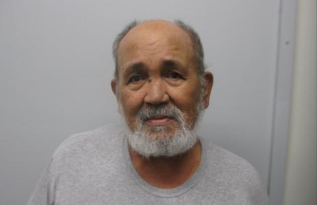 Roy Lupua Kaopuiki a registered  of Texas