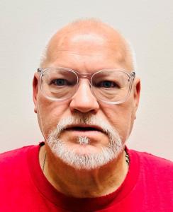 David Ross Millison a registered Sex Offender of Texas