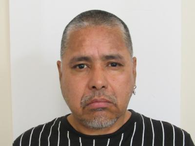 Abelardo Esparza a registered Sex Offender of Texas