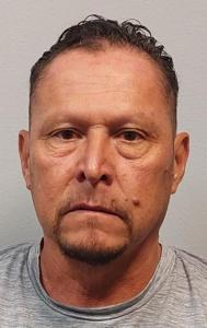 Mark Anthony Gloria a registered  of Texas
