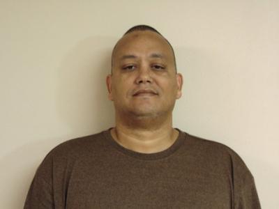 Anthony Matthew Hithe a registered Sex Offender of Texas