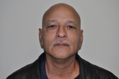 Eddie Lalo Salcido a registered Sex Offender of Texas
