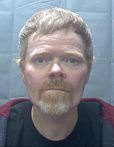 Frankie Ray Mc-kinney a registered Sex Offender of Texas