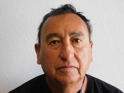 Fernando Villegas a registered Sex Offender of Texas