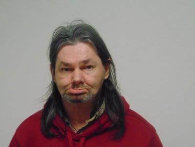 Donald Lee Johnson a registered Sex Offender of Texas