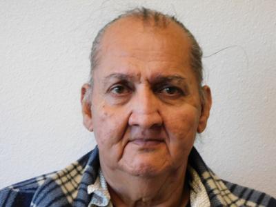 Louis Alexander Vages a registered  of Texas
