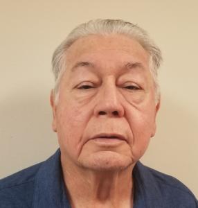 Jerry Mendez a registered  of Texas