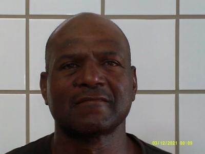 Bennie Pearl Phillips a registered Sex Offender of Texas