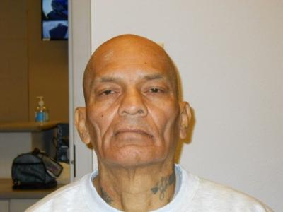 Frank Huerta a registered  of Texas