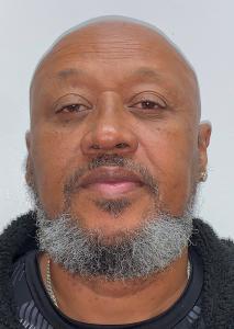 Brian Tolliver a registered Sex Offender of Texas