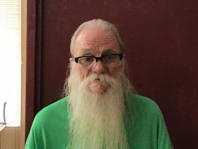 James Wade Williams a registered Sex Offender of Texas