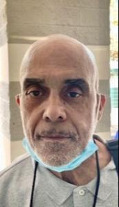 Osborn Sural Sampson a registered  of Texas