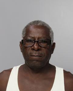 Walter Williams III a registered  of Texas