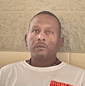 Reginal Randolph Whitlock a registered  of Texas