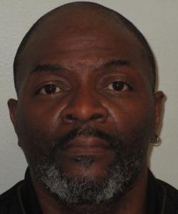 Tracy Eugene Mitchell a registered Sex Offender of Texas