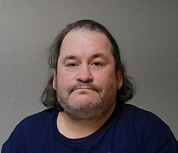 Robert Booth a registered Sex Offender of Texas