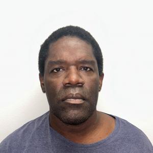 Derrick K D Perry a registered Sex Offender of Texas