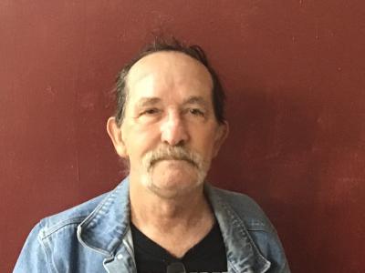 Floyd Edward Dove a registered Sex Offender of Texas