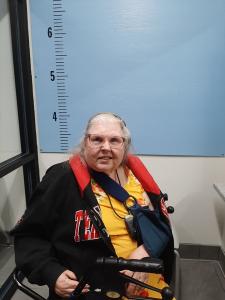 Patricia Ann Waddle a registered Sex Offender of Texas