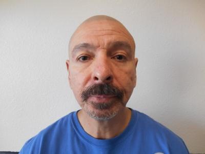 Roberto Hernandez a registered  of Texas