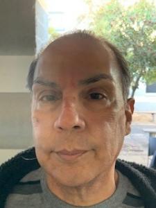 Benjamin Santillan a registered Sex Offender of Texas