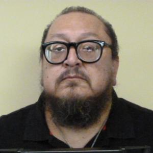 David Vernon Garcia a registered Sex Offender of Texas