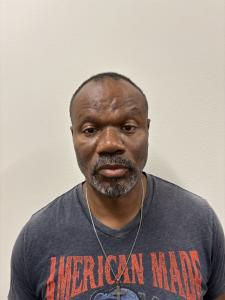 Vence Abran Humber a registered Sex Offender of Texas