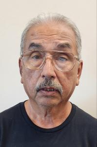 Priciliano Rodrigue a registered  of Texas