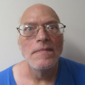 Floyd Anthony Morgan a registered  of Texas