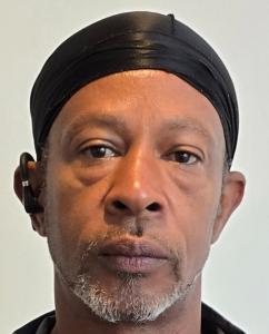 Jerry Cornelius Roberson a registered Sex Offender of Texas