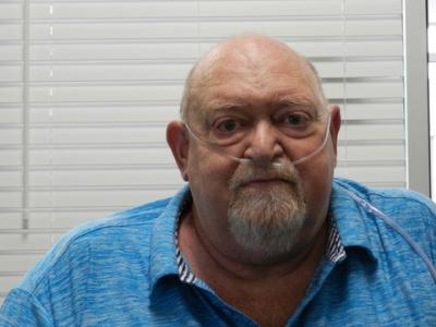 David Glenn Allen a registered Sex Offender of Texas