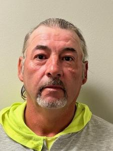 Scott Charles Spencer a registered Sex Offender of Texas