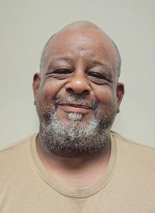 Orlando Jerome Harrison a registered Sex Offender of Texas