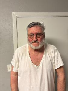 Adolf Joe Jalufka a registered Sex Offender of Texas