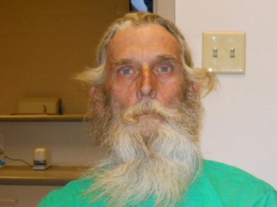 Thomas Ray Mc-alister a registered  of Texas
