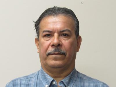 Abel Alberto Mata-gonzalez a registered  of Texas